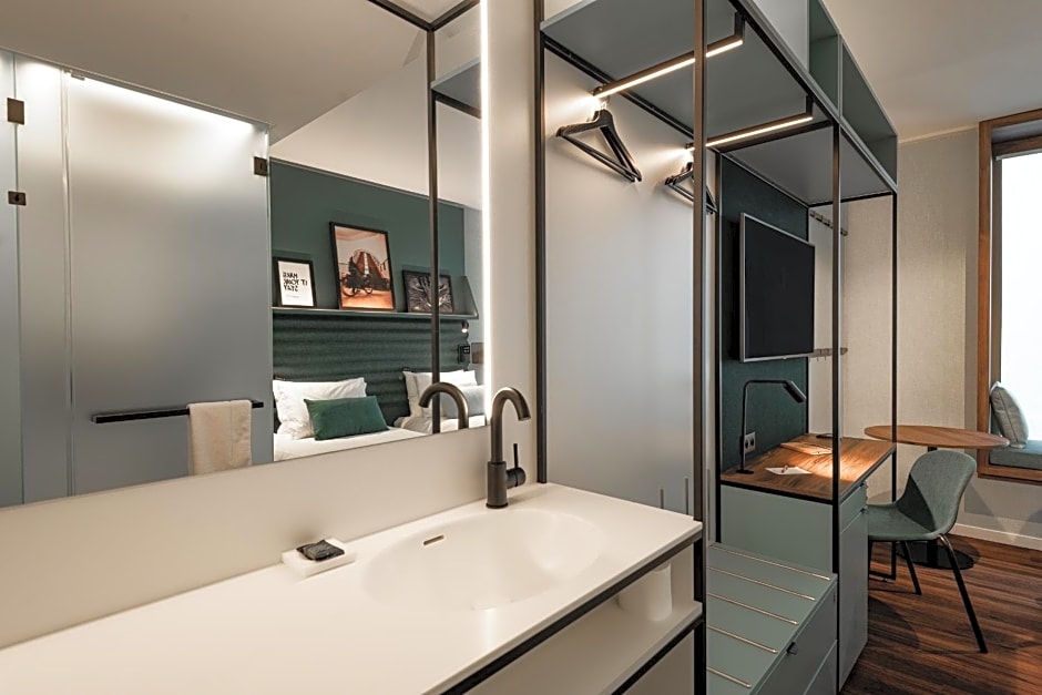 A-STAY Antwerp