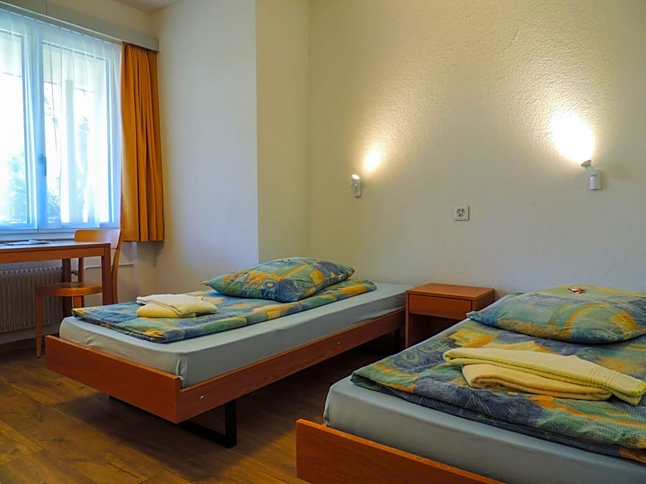 BnB Haus Schönstatt