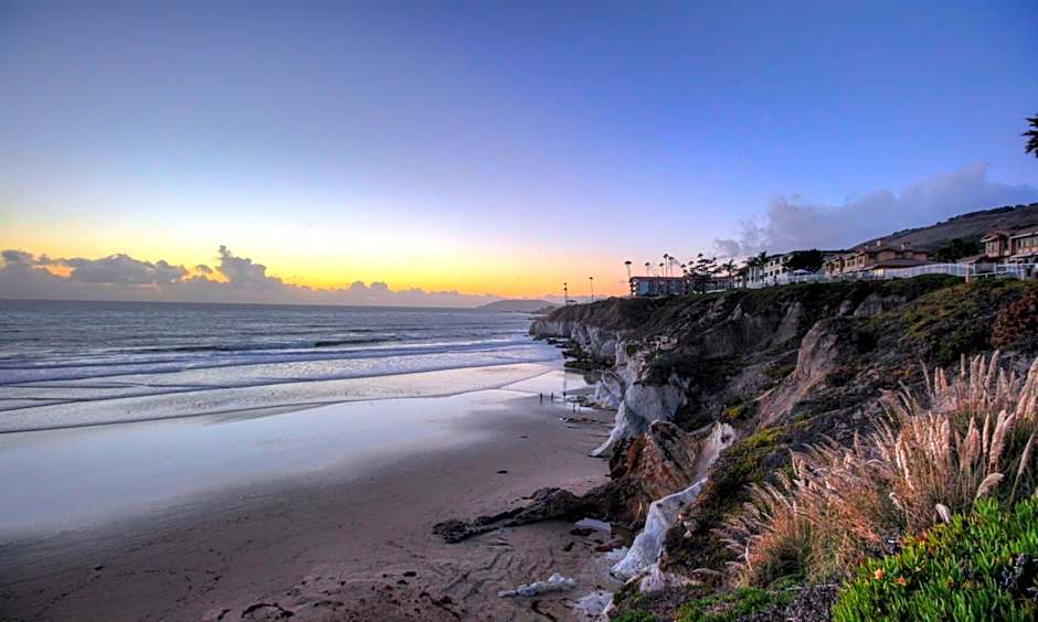 The Seacrest Oceanfront Hotel