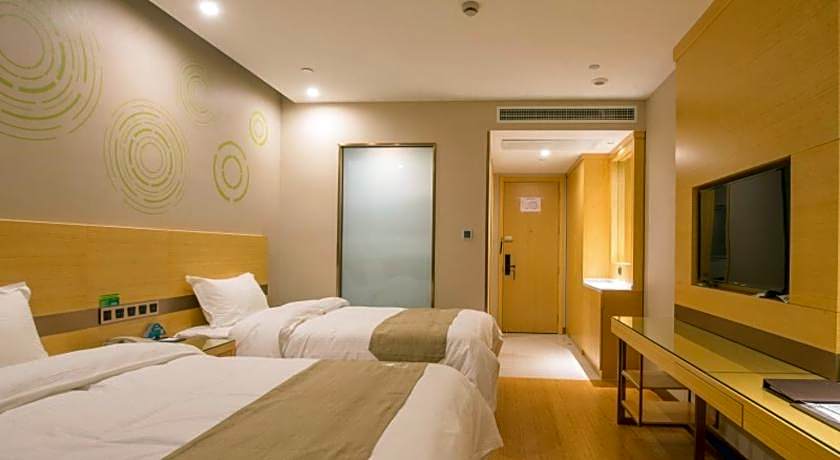 GreenTree Inn Hefei Binhu District Hangzhou Road Expressway Times Square