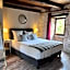 Hôtel Les Vieilles Tours Rocamadour