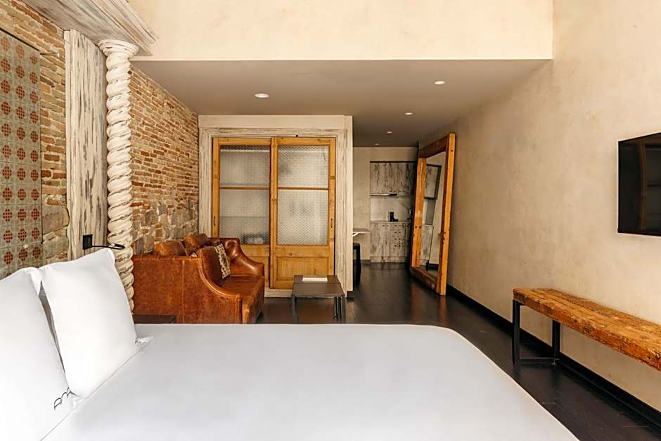 Aparthotel Arai 4* Superior