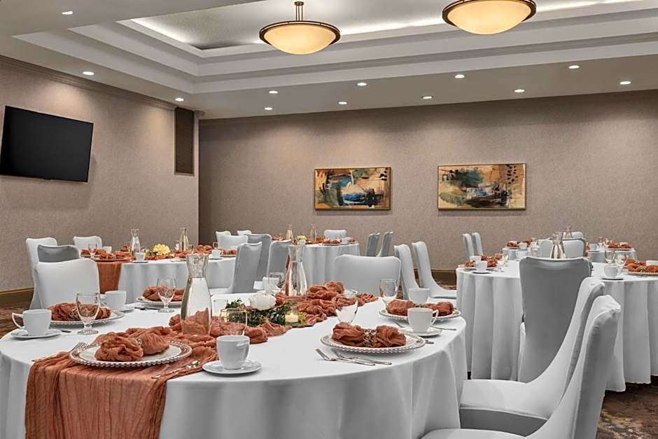 Holiday Inn Dubuque/Galena By IHG