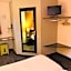 Hôtel Inn Design Dijon Sud