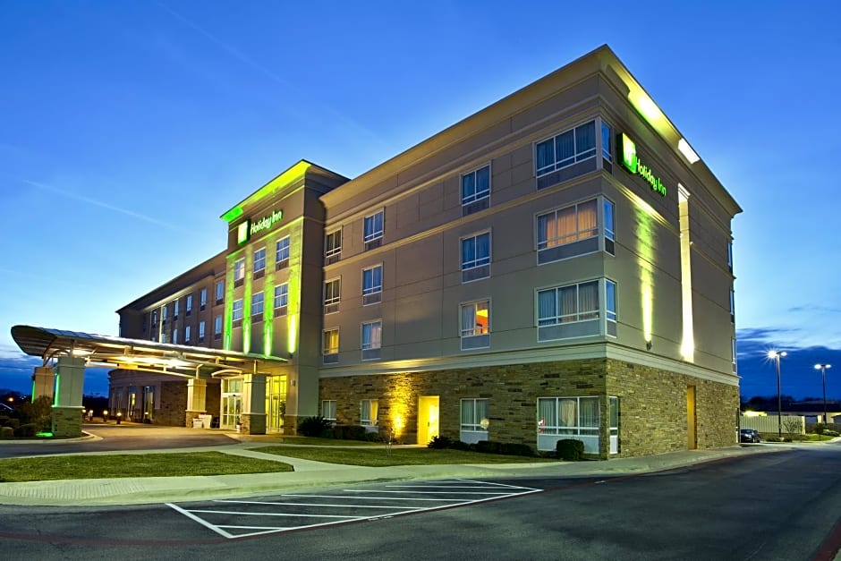 Holiday Inn Killeen Fort Hood By IHG