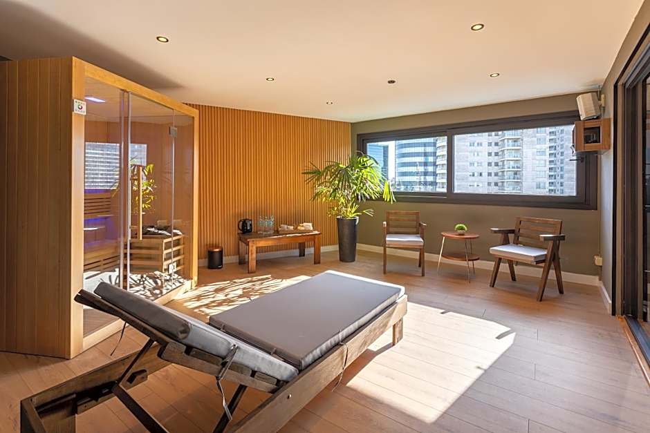 Palladium Business Hotel