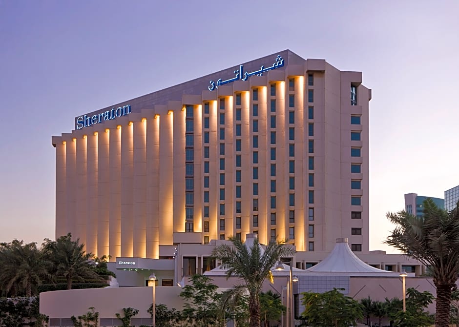 Sheraton Bahrain