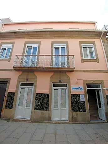 Baixinho Guest House