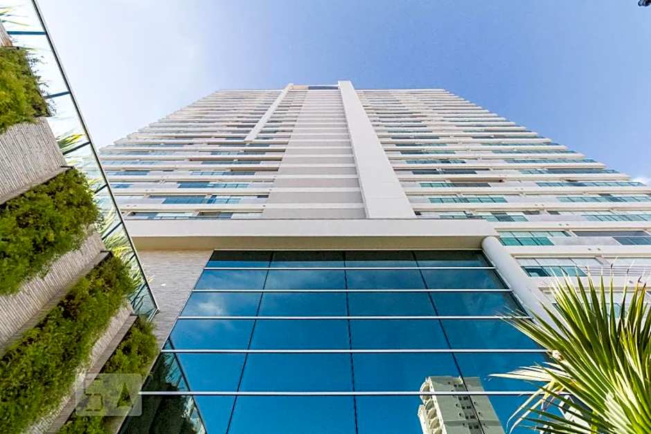 ESTILO, Conforto e Vista Panorâmica Ideal para Trabalho ou Lazer