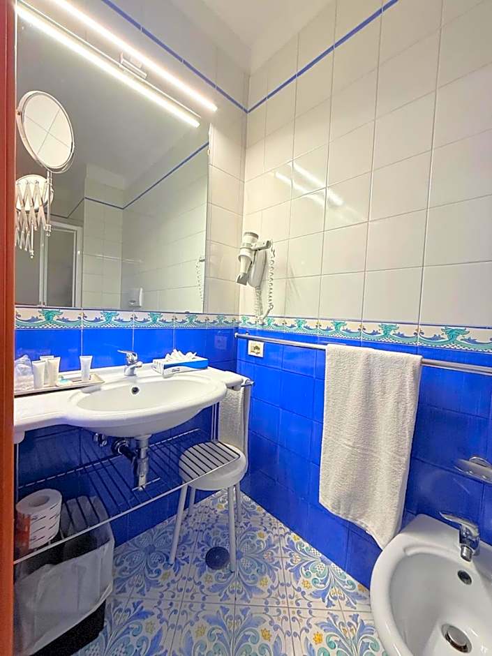 Hotel Villa Maria