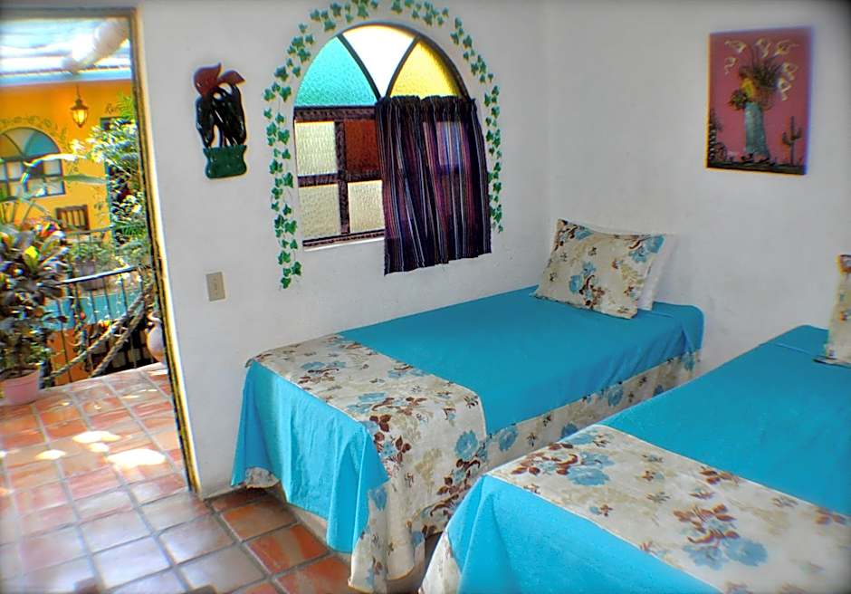 Cabo Inn