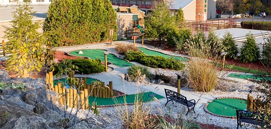 Holiday Inn Club Vacations Oak N Spruce Resort By IHG