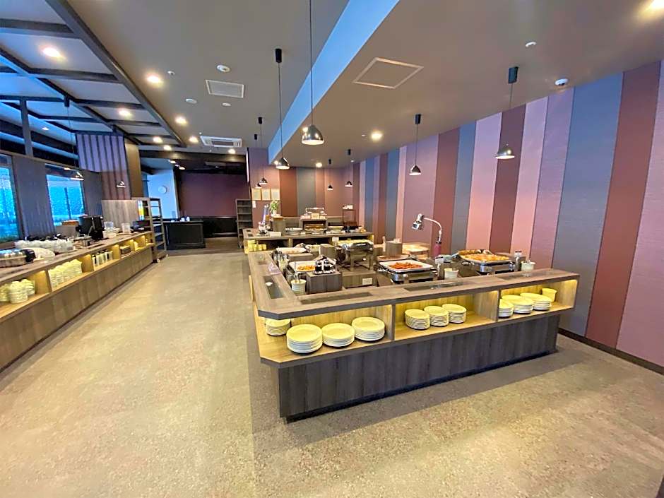 Hotel Route Inn Matsue