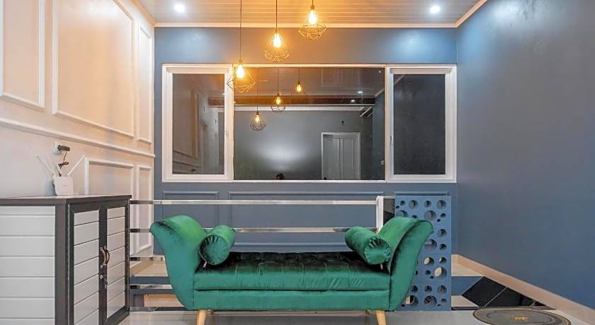 Urbanview Hotel Umbrella Dieng by RedDoorz