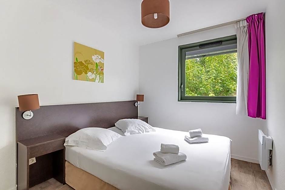 All Suites Appart Hôtel - Bordeaux Lac