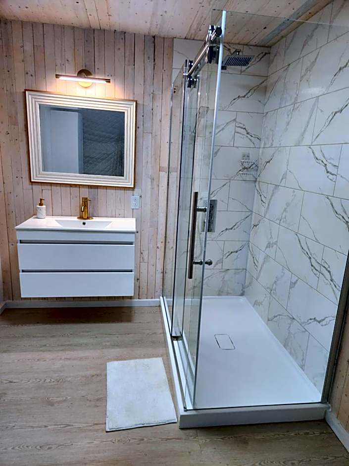 Dômes nordik 4 saisons