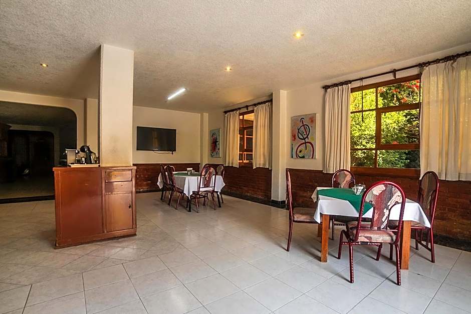 Autoparador Del Valle