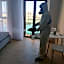 Faros Rooms