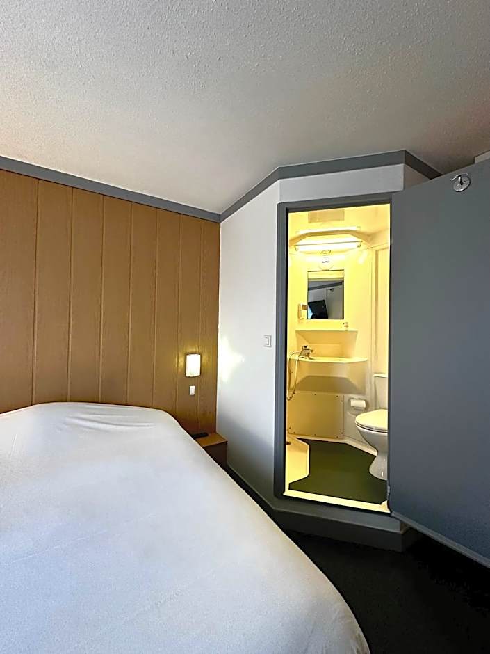 Fasthotel Laval