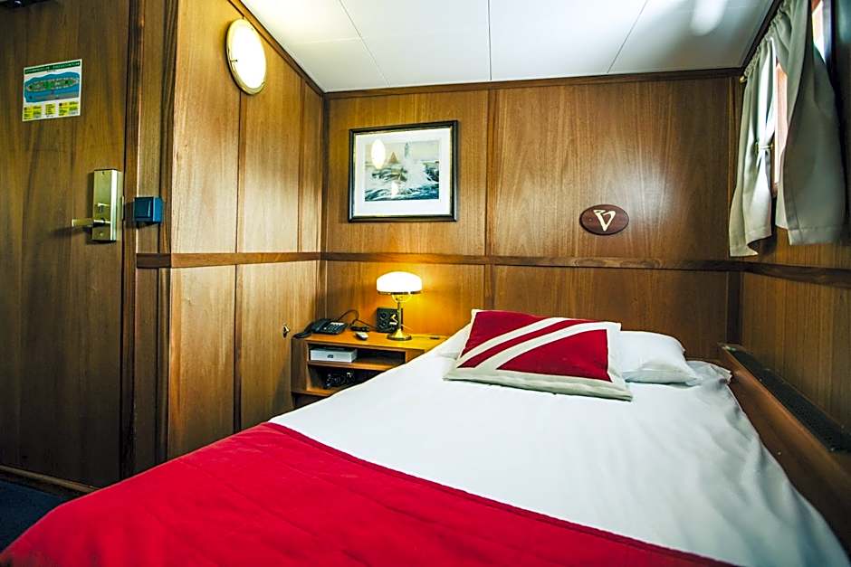 Hotel Barken Viking