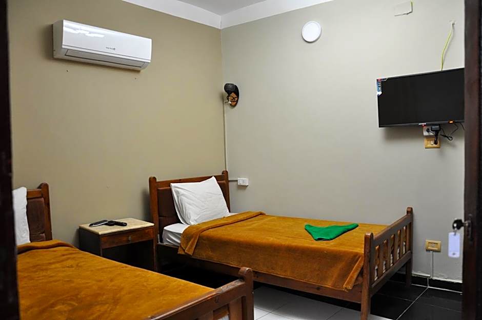 Dahab Plaza Hotel