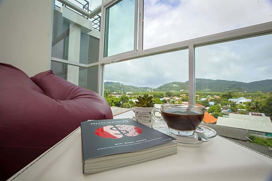 The Elysium Residence