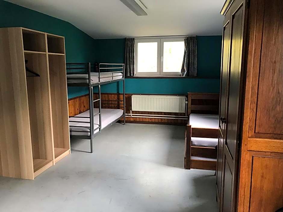 Centre Louis Delobbe