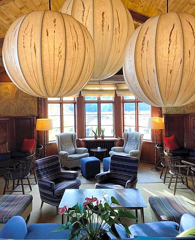 Hotel Åregården