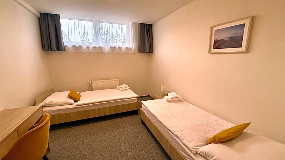 Chata Tale - Dom Horskej služby