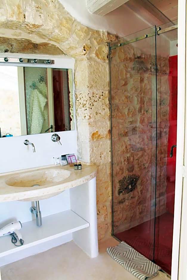 Palazzo Camarda B&B