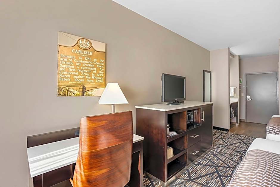 Best Western Carlisle