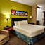 Heritage Inn Suites Houston/Sugar Land, Trademark by Wyndham
