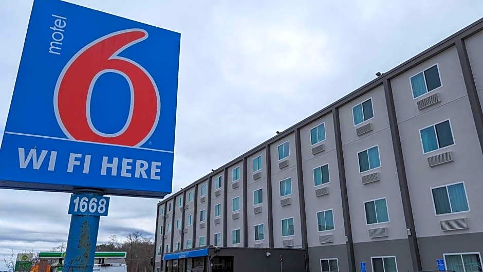 Motel 6-Framingham, MA - Boston West