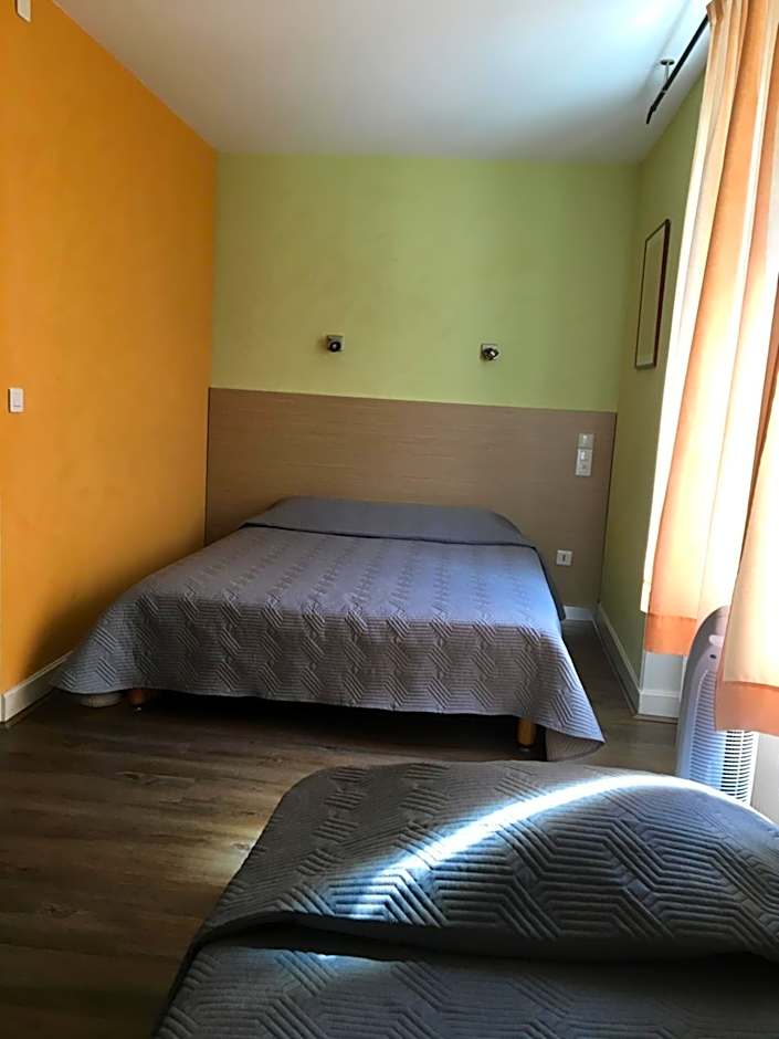Hotel Val De Saone Lyon Caluire Rillieux