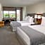 The Watergate Hotel