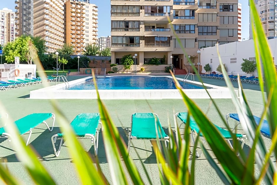 Apartamentos Gemelos 2 y 4 by Gestaltur