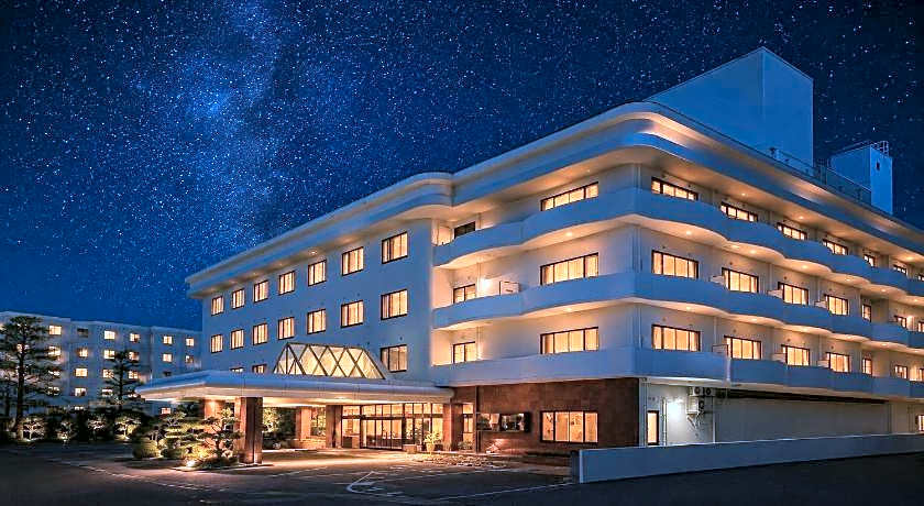 Livemax Resort Isawa Onsen