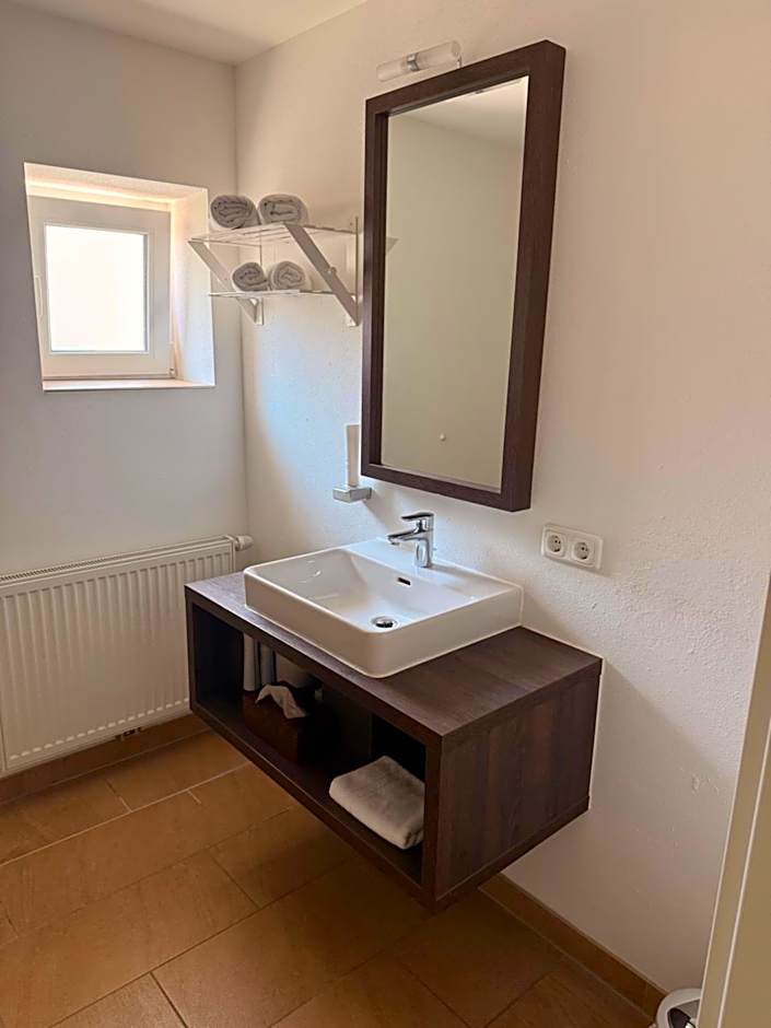 Bierhotel Ranklleiten Almtal