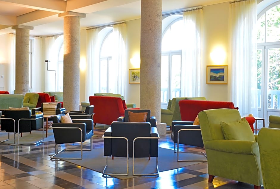 Pousada Da Serra Da Estrela