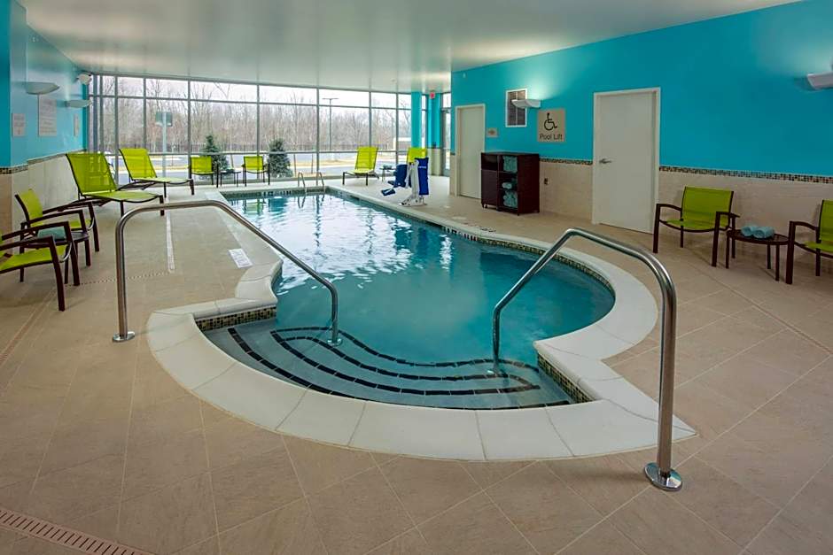 SpringHill Suites by Marriott Frederick
