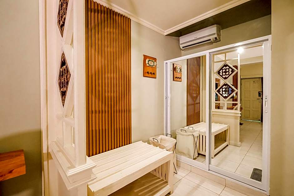 Peneeda View Beach Hotel