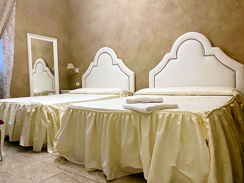 Boutique Hotel Calais Milano