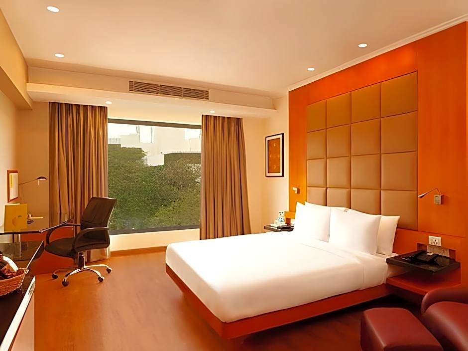 Lemon Tree Hotel Siliguri