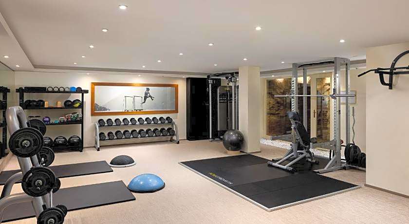 Mandarin Oriental Prague