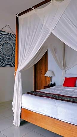 Villa with Sea View
