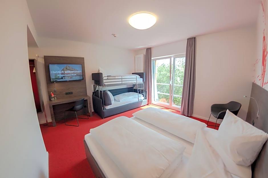 havenhostel Stade - Hotel