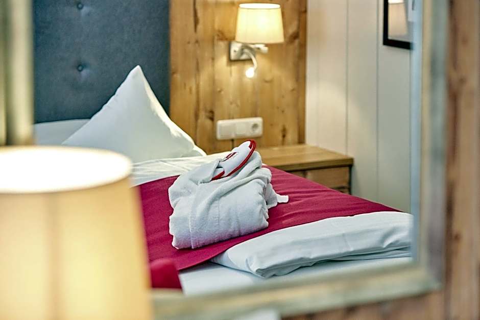 Parkhotel Bad Griesbach