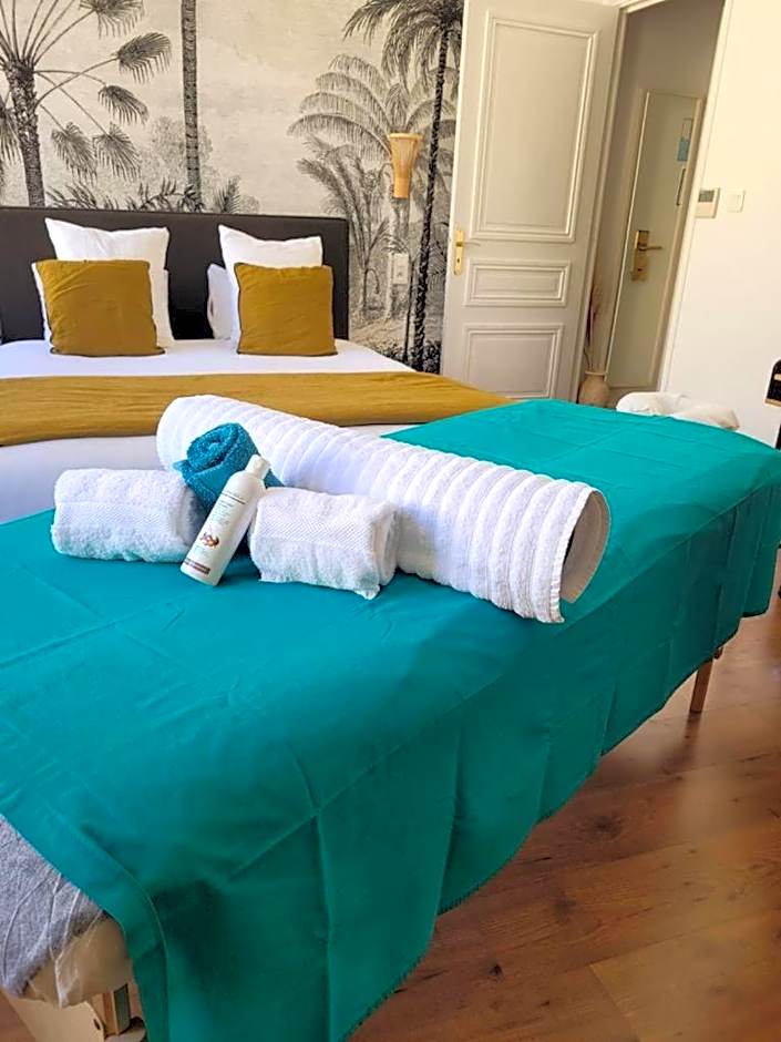 Hôtel La Résidence