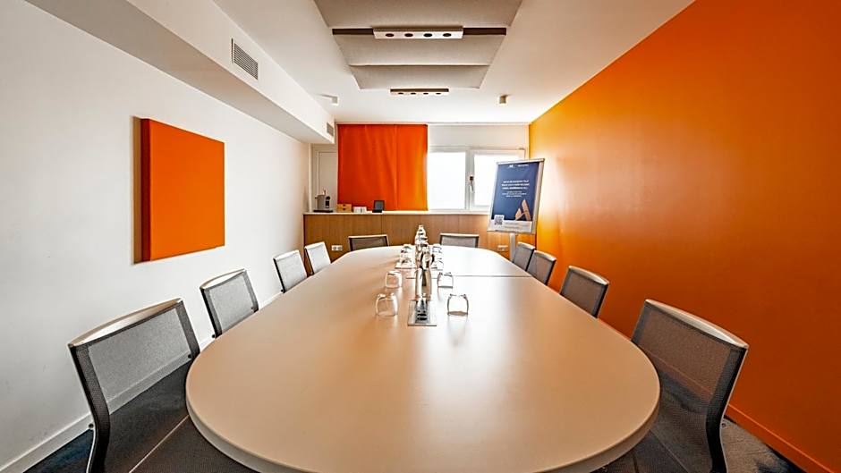 Novotel Reims Tinqueux