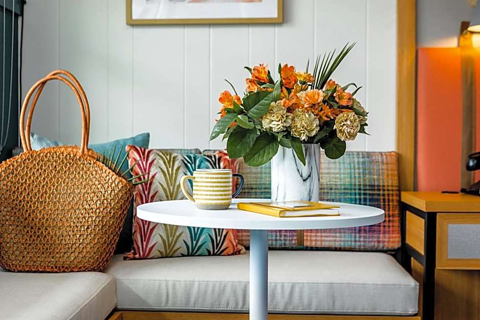 Freebird by Reverie Boutique Collection